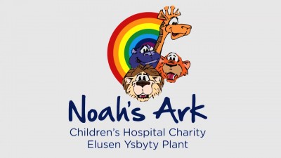 Noah's Ark Children's Charity logo