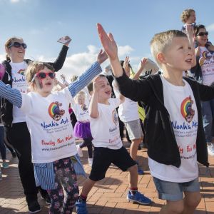 Noah S Ark Children S Charity In Wales Noah S Ark Charity - family fun walk 2018