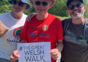 The Great Welsh Walk