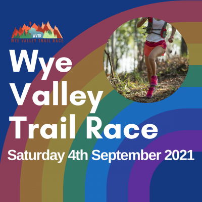Wye Valley Trail Race for Noah's Ark Charity