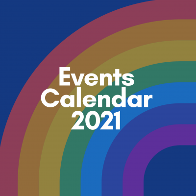 Noah's Ark Charity Events Calendar 2021
