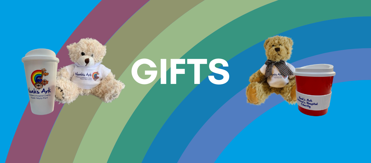Get Noah's Ark Charity Gifts that keep on giving