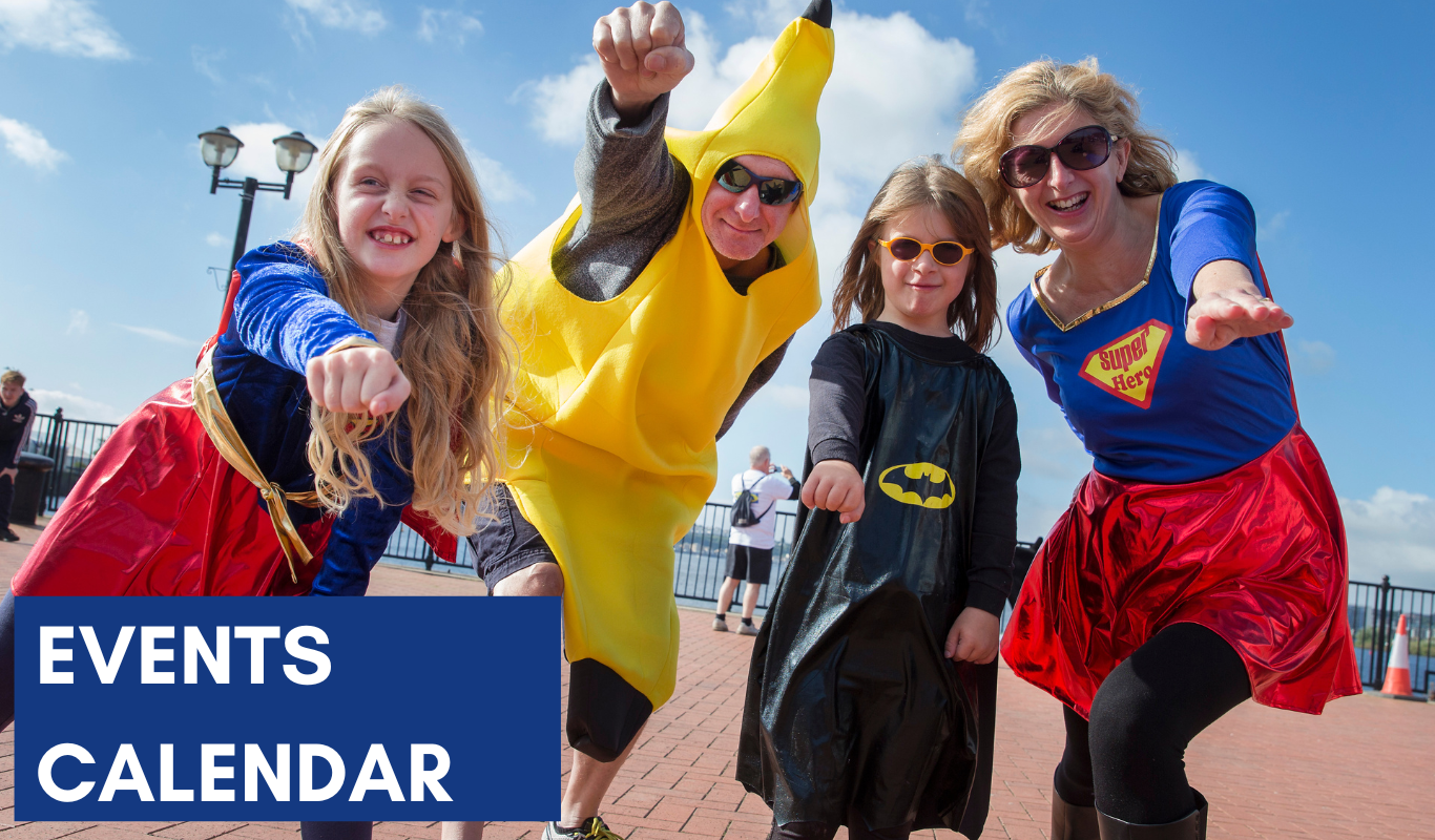 Noah s Ark Events Calendar Noahs Ark Children s Hospital Charity