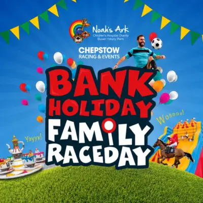 Chepstow Bank Holiday